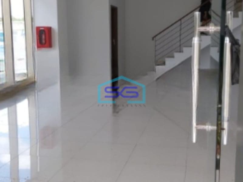 Dijual Ruko Lokasi Cipayung Jakarta Timur Luas Tanah 110 m2