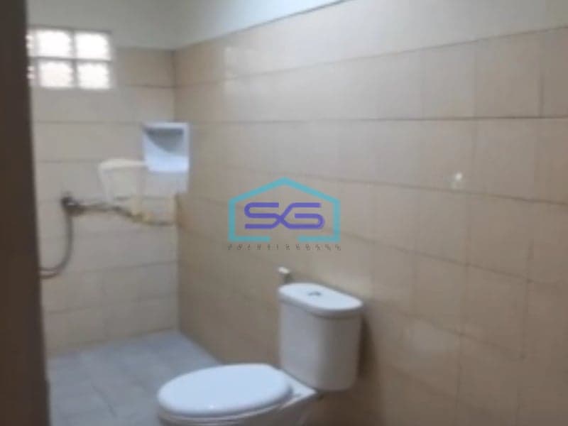 Dijual Ruko 2 Lantai Luas Bangunan 220 m²  di Bandung