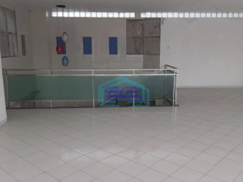 Dijual Ruang Usaha Luas Tanah 446 m² Lokasi Yogyakarta