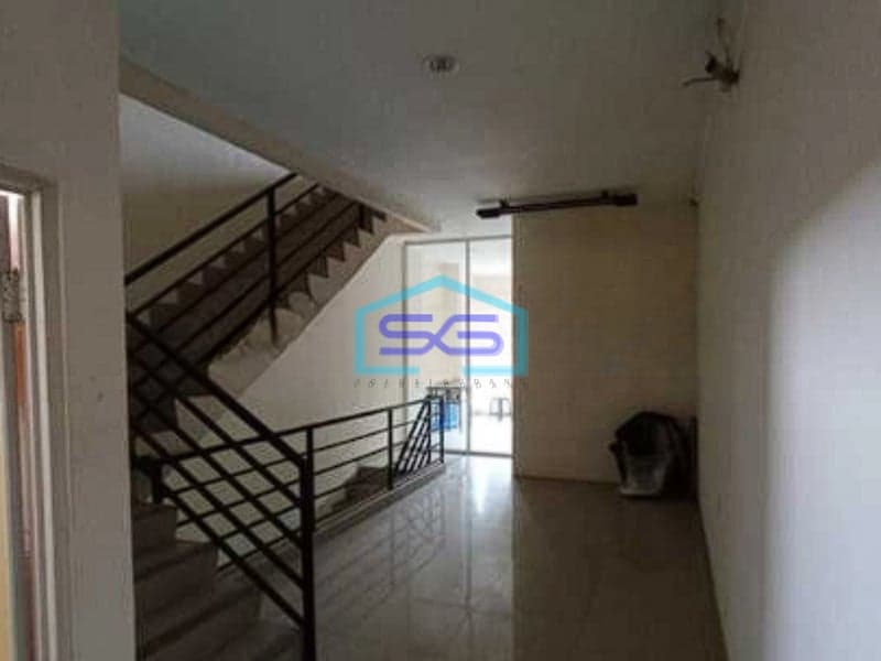 Dijual Ruko Murah Banget 3 Lantai SHM di Kelapa Gading Jakarta Utara LB 138m2