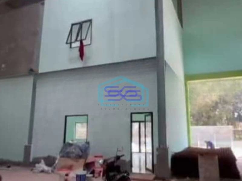 Disewakan Gudang Ada Kantor Luas Bangunan 1750 m² Lokasi Cikarang Bekasi