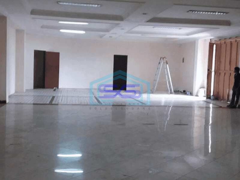 Disewakan Gudang di BKR, bandung jawa barat