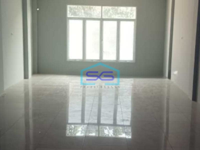 Disewakan Ruko Usaha Gandeng Desain Bagus Bisa Sewa Satuan Di Ciracas Jakarta Timur LB 160m2