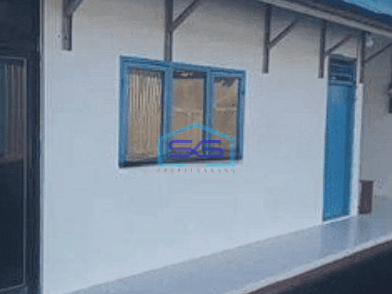 Disewakan Gudang Masuk Container di Daerah Cimanggis Depok Luas Tanah 6000m2