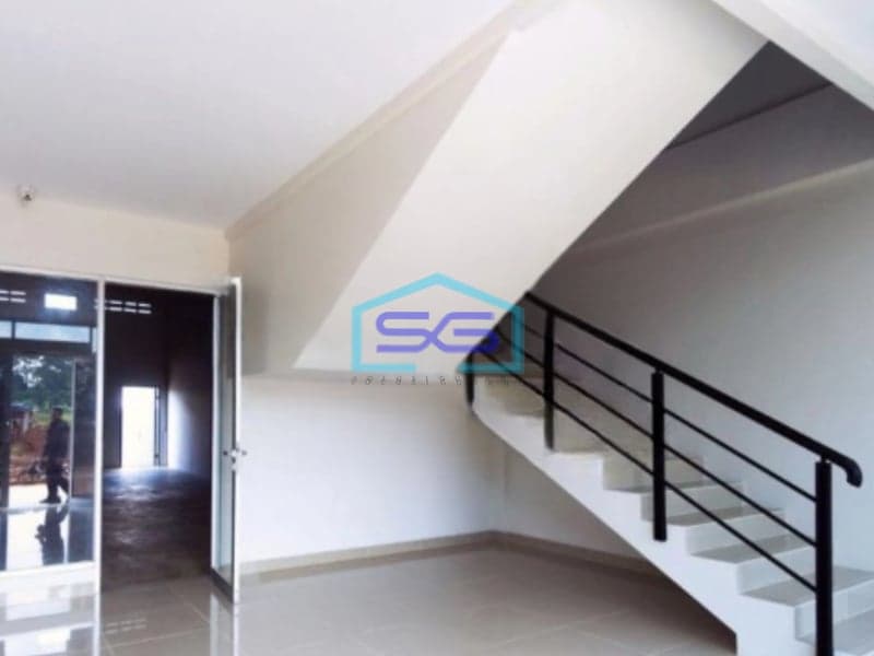 Disewakan Gudang Kawasan Industri Sentul Bogor Luas Bangunan 210m2