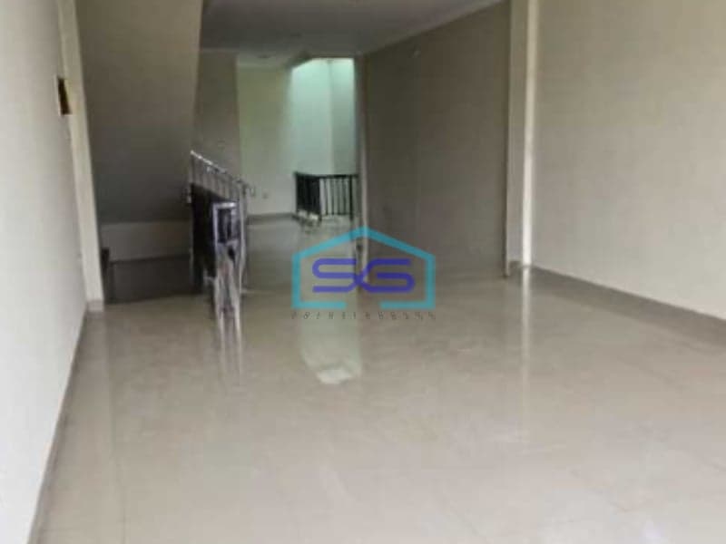 Disewakan Ruko Lokasi Bebas Banjir di Jakarta Barat  Kondisi Bagus