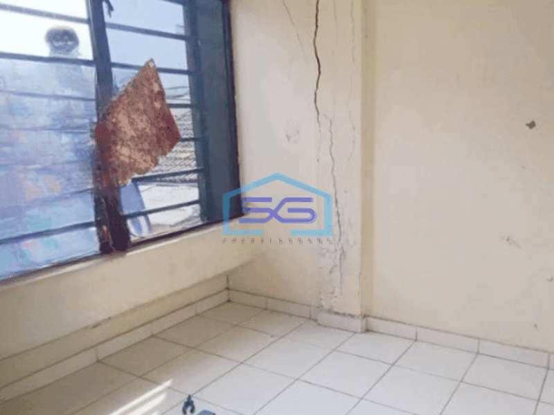 Dijual Ruko Lokasi Sangat Strategis di Teluk Gong, Penjaringan, Jakarta Utara