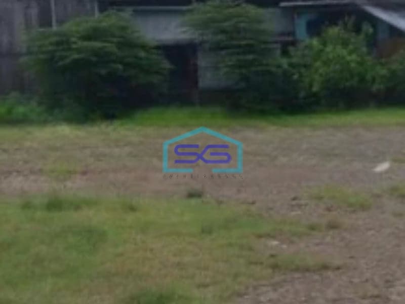 Dijual Gudang Kantor dan Tanah di Kayu Besar Jakarta Utara Komplek Pergudangan Miam Luas tanah 2337m2