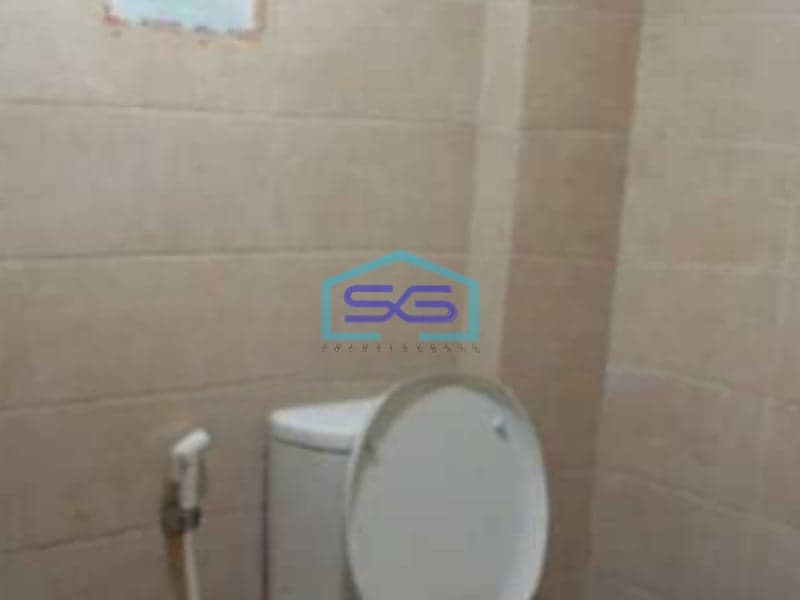 Disewakan Ruko Luas Bangunan  180 m²  Lokasi Bebas Banjir di Batu Ceper Tangerang