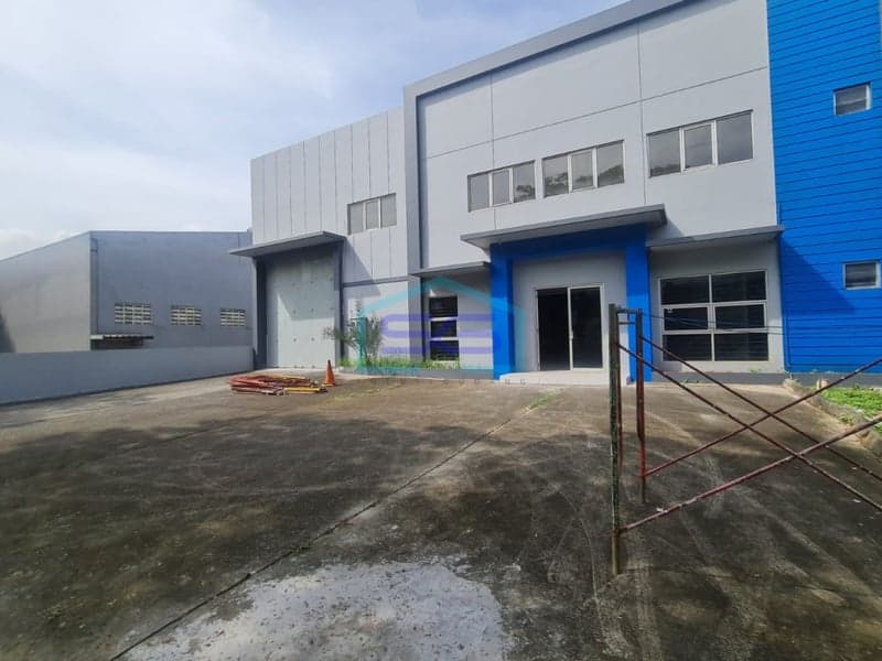 Disewakan Gudang di Delta Silicon 3 Lippo Cikarang dekat Jababeka 3, Cikarang, Bekasi