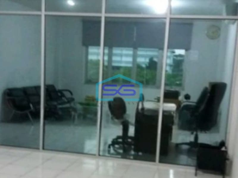 Dijual Ruko di PIK Elang Laut Jakarta Utara Bebas Banjir LB 262m2