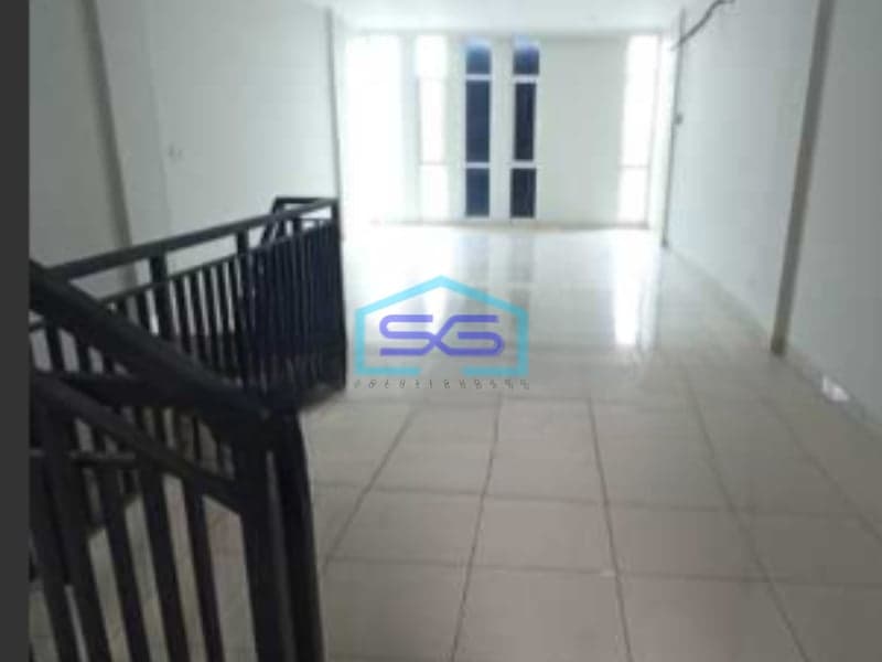 Dijual Ruko Murah Lokasi Startegis di Bekasi Luas Bangunan  239 m²