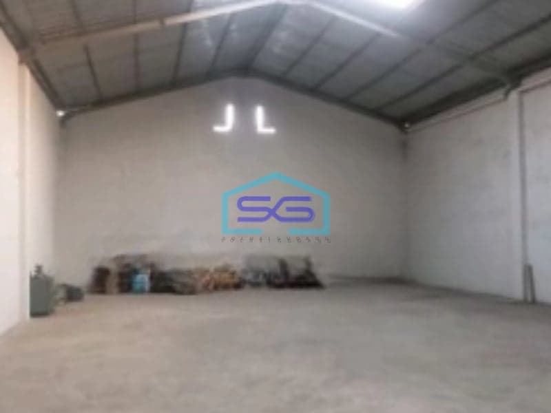 Disewakan Gudang Kalideres Siap Pakai Bebas Bnjir Jakarta Barat