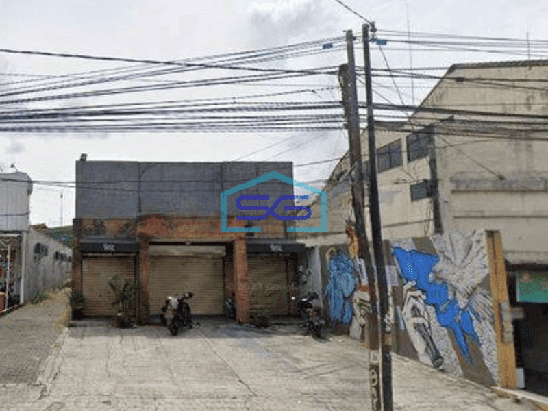 Disewa Bangunan Komersil Dikawasan Bisnis, Ngaglik, Sleman