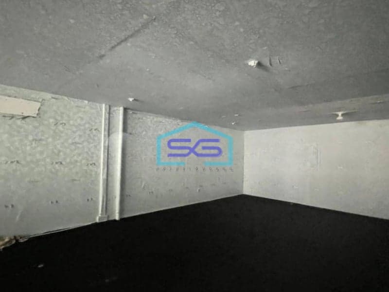 Disewakan Gudang PIK Elang Laut Jakarta Utara