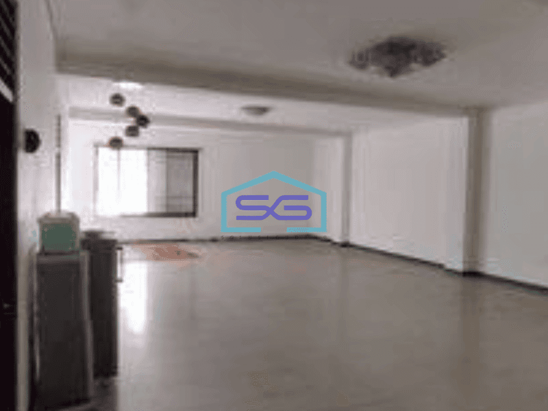 Disewa Ruko 1 Lantai Di Jl Kusumanegara, Semaki, Umbulharjo, Yogyakarta