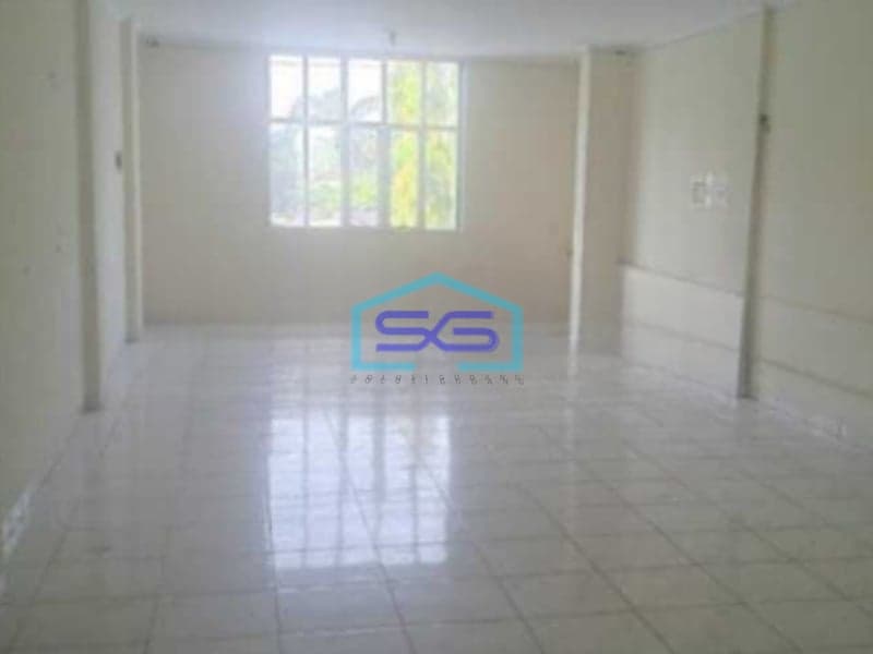 Disewakan Ruko Luas Bangunan  180 m²  Lokasi Bebas Banjir di Batu Ceper Tangerang