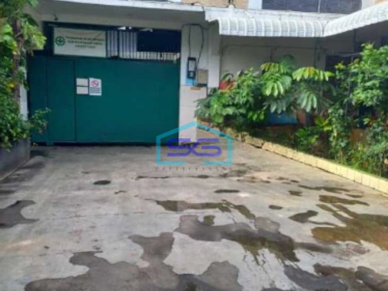 Disewakan Gudang Siap Pakai Dimustika Jaya Bekasi Kota Luas Bangunan  950 m²