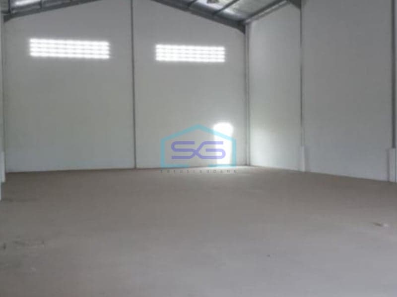 Disewakan Gudang Karawang Sentra Bizhub Telukjambe Karawang