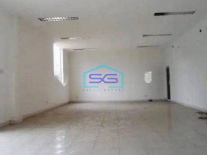 Dijual Gudang Luas 1518m2 di Kawasan Industri Jababeka Cikarang Bekasi