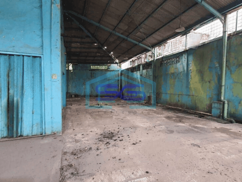 Dijual Gudang Strategis di Narogong Raya, Cileungsi