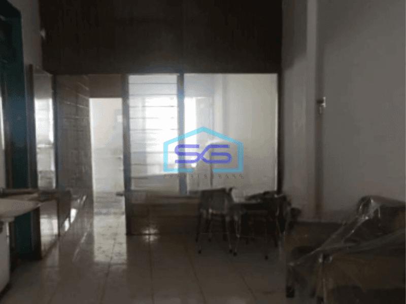 Dijual Ruko Murah 3 Lantai Luas Bangunan  188 m² di Kepasan Surabaya