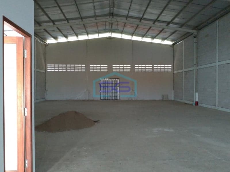 DISEWAKAN GUDANG KECIL DALAM KAWASAN INDUSTRI CIKARANG