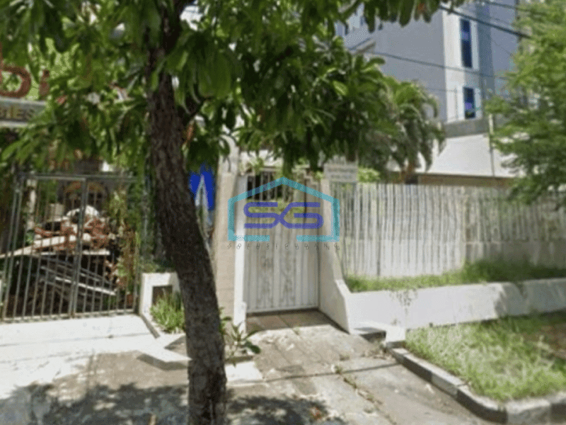 Dijual Ruang Usaha Komersial Sby Pusat Kartini Lokasi Super Strategis Dkt Darmo Dan Diponegoro