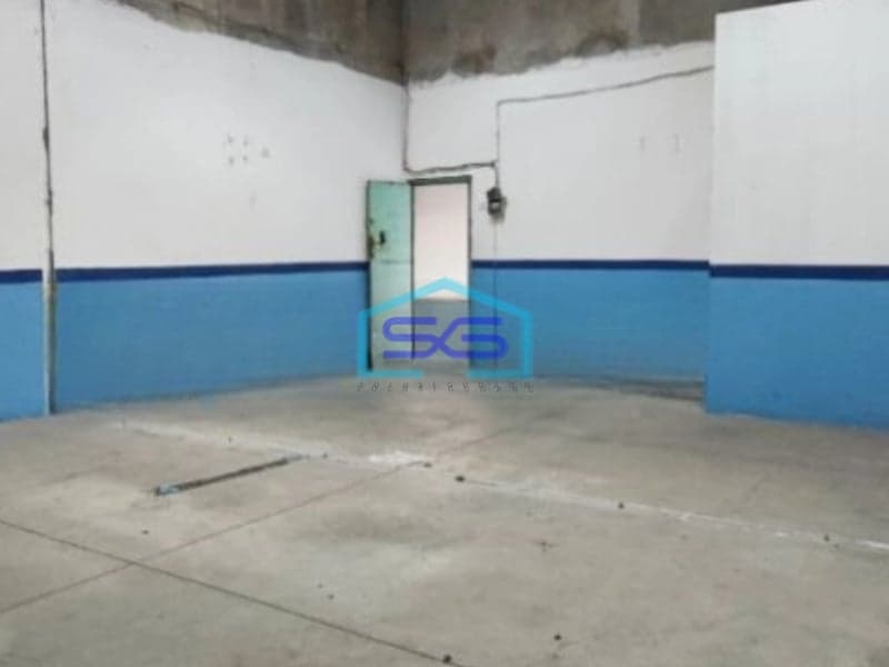 Disewakan Gudang Akses Container Luas Tanah  916 m²  Lokasi di Bantul Yogyakarta