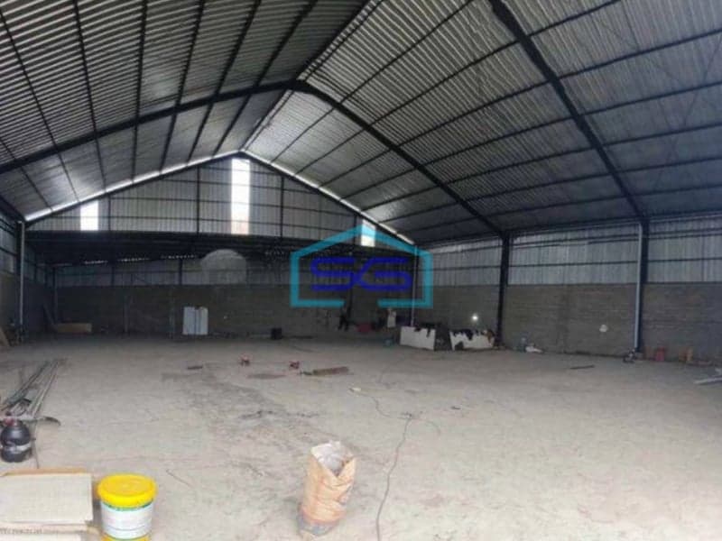 Disewakan Gudang LT 628m2 Jalan Depan Luas Di Bypass Ida Bagus Mantra Gianyar Bali