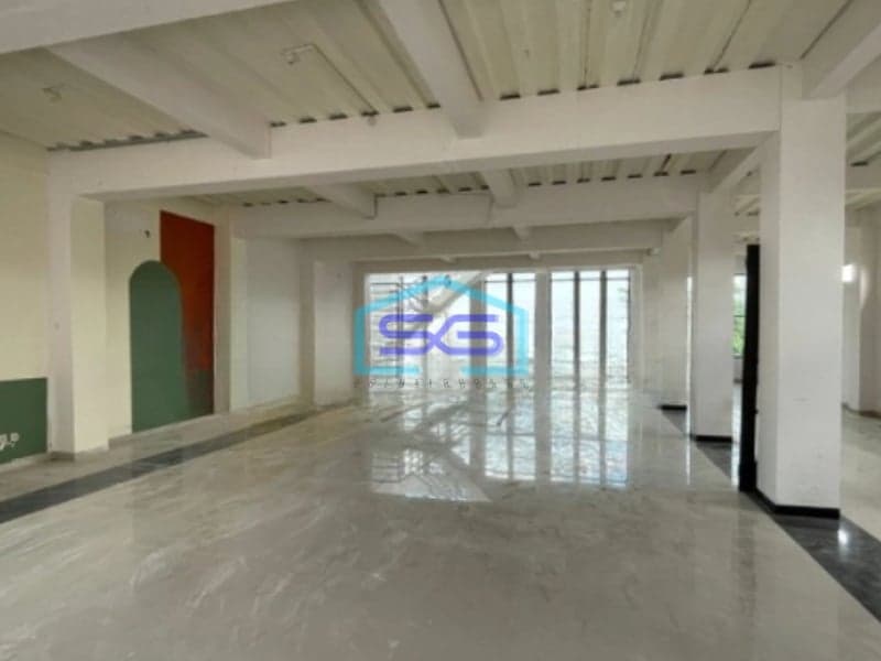 Disewakan Kantor DI kawasan BIsnis Depok Sleman Jogja Luas Bangunan  506 m²