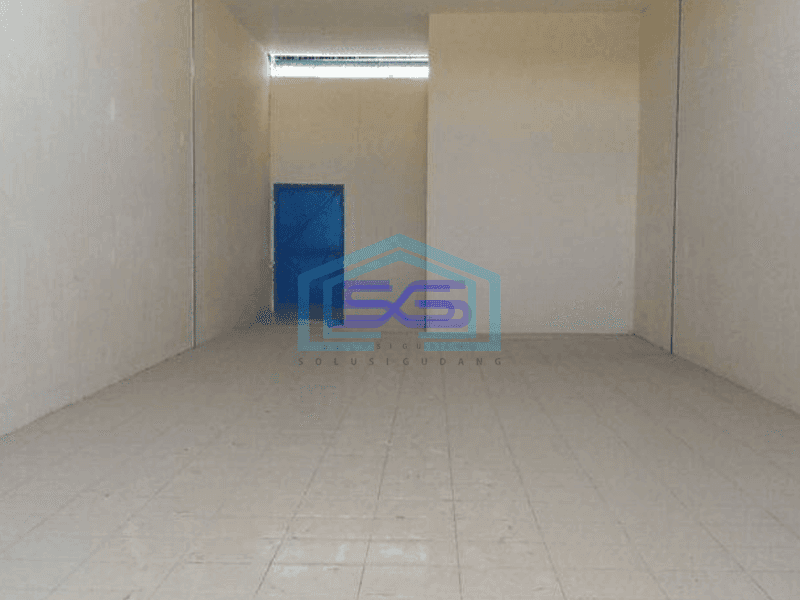 Dijual Gudang murah di pattene kota makassar dekat dr bandara