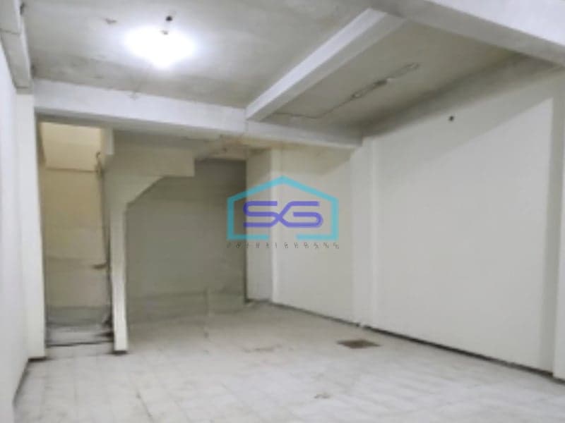 Disewakan Ruko Lokasi Straetgis Luas Bangunan 500 m² DI Mataram Semarang