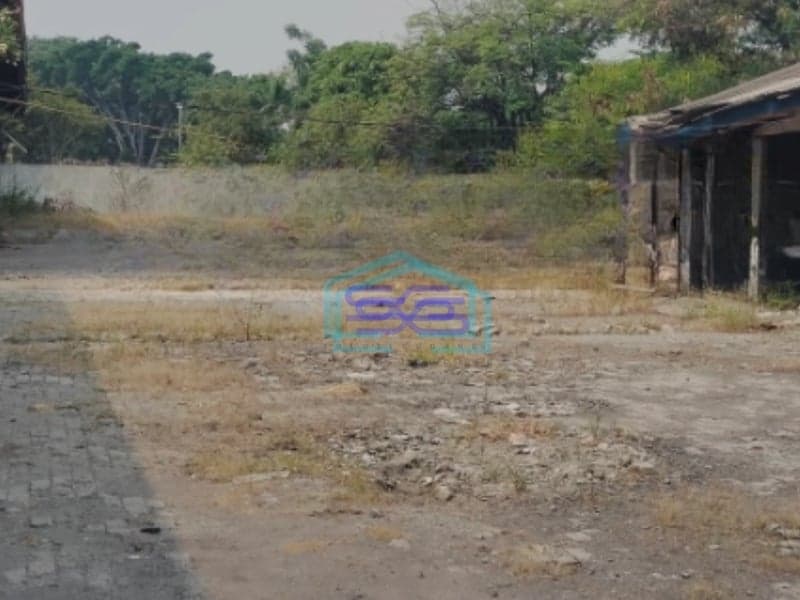 Disewakan Tanah Luas 4685 m² Lokasi Strategis di Cilicing Jakarta Utara