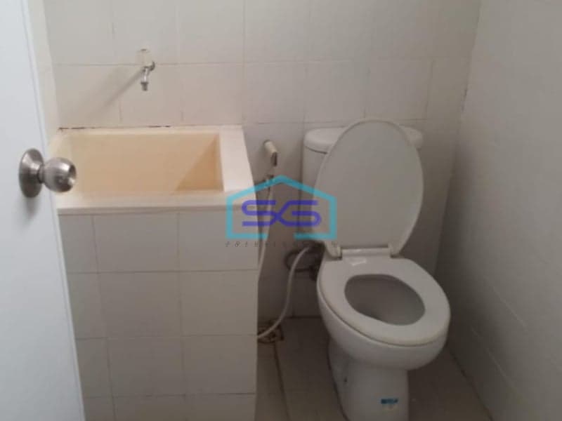 Disewakan Ruko 2 Lantai Luas Bangunan  100 m² Lokasi Tangerang