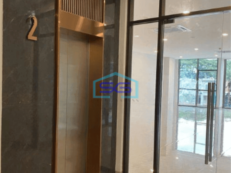 Disewakan Ruko Lokasi Strategis di Gading Serpong Tangerang