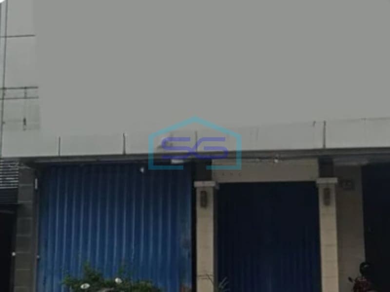 潘达纳兰，中塞马朗，中爪哇，临街商铺或楼宇出租，建筑面积520平方米