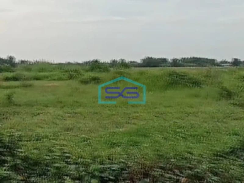 Dijual Tanah Di Arteri Weleri Deket Kawasan Industri Batang