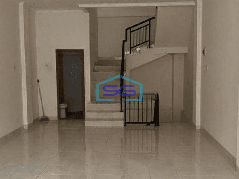 Disewa Ruko 3 Lantai Pasar Laris Green Palm Jakarta Barat