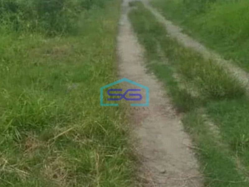 Dijual Tanah Industri Lokasi Ceper Klaten Luas 4,5 Ha