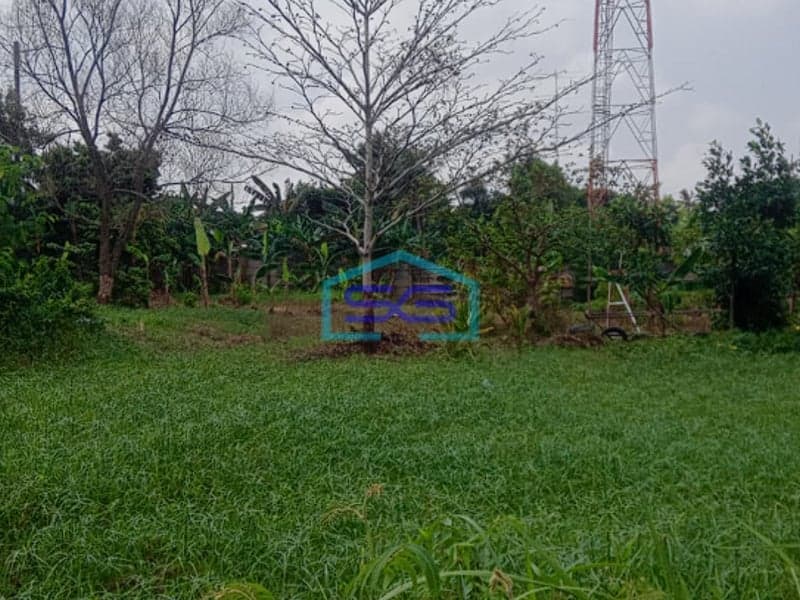 Dijual Tanah Pipa Jaya Siap Bangun di Jalan Kejawen Kemuning Palembang Luas 2191m2