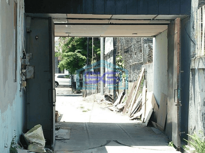 Disewakan Gudang Murah Tengah Kota di Umbulharjo Jogja