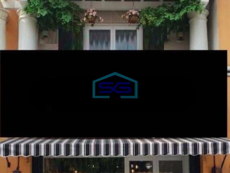 Disewakan Ruko Pinggir Jalan Raya di Rsv Matahari Serpong Tangerang Selatan