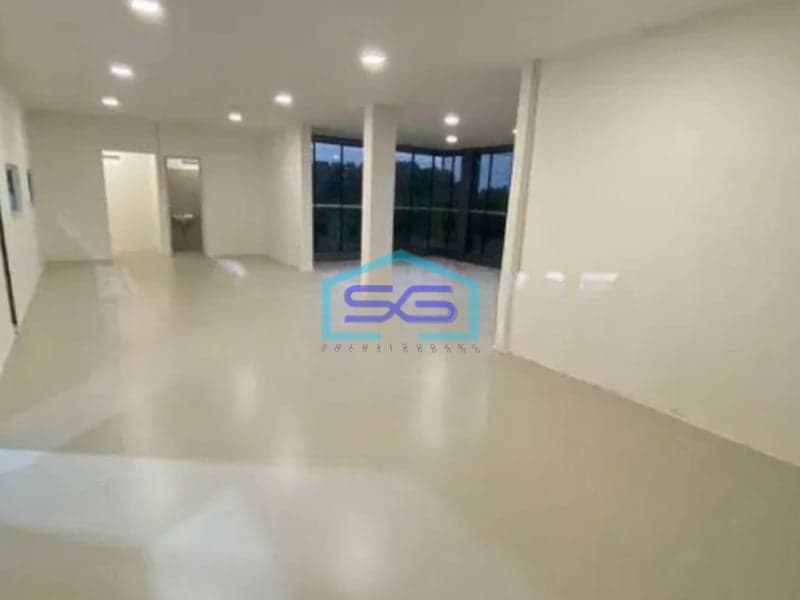 Dijual Cepat Gudang Brand New di Pergudangan Mekarjaya Sepatan Tangerang LT 2000m2