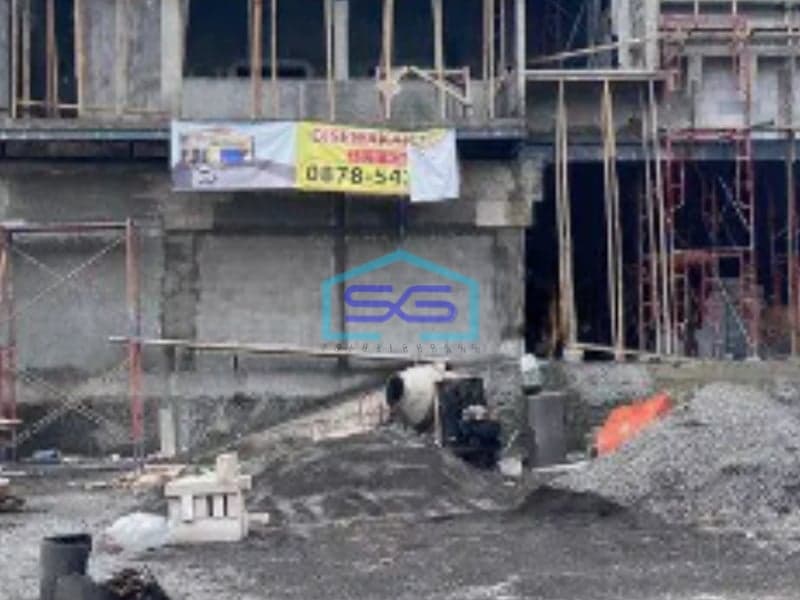 Disewakan Gudang Plus Kantor Murah Baru Selesai Renovasi Dekat Terminal Giwangan Bantul Yogyakarta LT 816m2