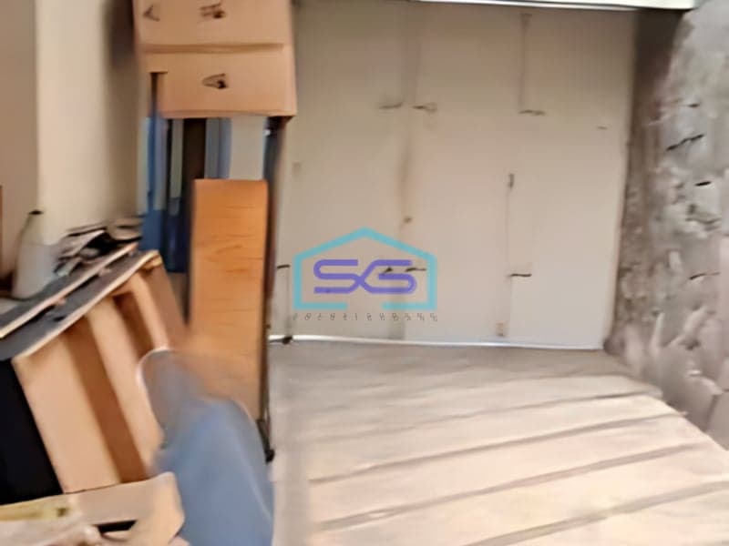 Dijual Ruang Usaha Cocok Untuk Kantor Tengah Kota Sayap Riau Bandung LT 425m2