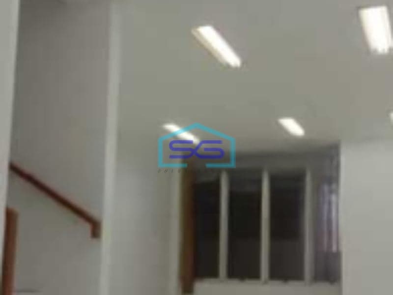 Disewakan Ruko Gandeng Kapten Tendean Jakarta Selatan Luas Bangunan  1800 m²