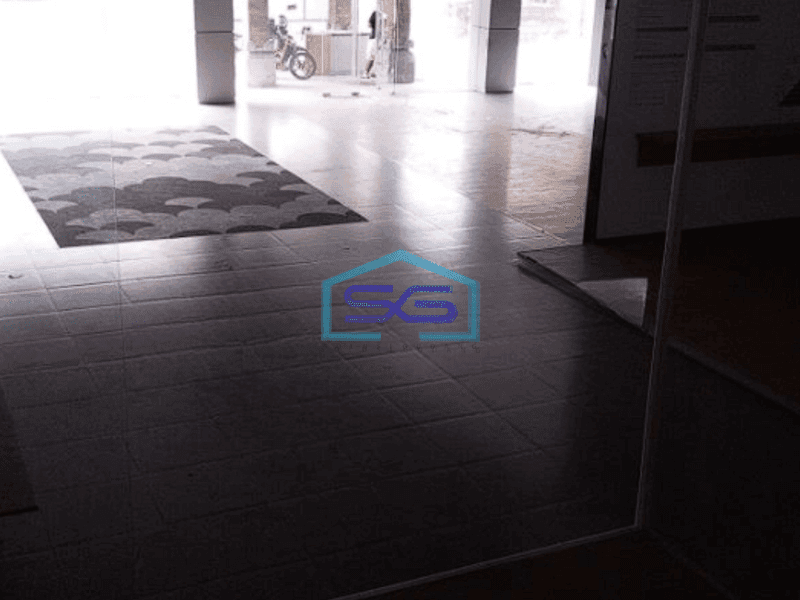 Disewakan Gedung Komersil di Bali Denpasar Luas Bangunan 1160m2