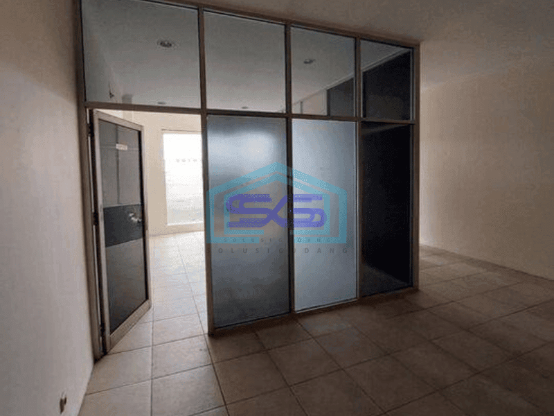 Dijual Ruko Murah Bisa Untuk Gudang di Batununggal Bandung