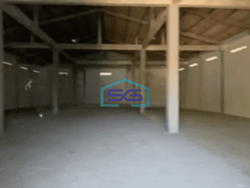 Disewakan Gudang Siap Pakai di Subang Strategis Dekat Tol LT 5000m2